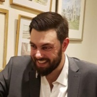 Kraken Technology Group Employee Kier Dugan's profile photo