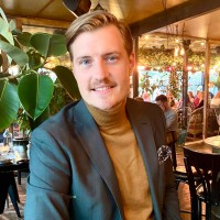 Hemfrid Employee Daniel Liljeqvist's profile photo