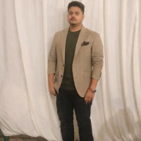 Dynamics Square Employee Atish Firoz's profile photo