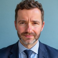 Swyx Employee Alexander Kummer's profile photo