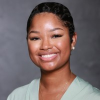 TAPPI Employee Alexis Ware's profile photo