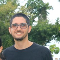 IBM Employee Raphael Dantas's profile photo