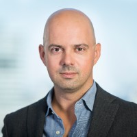 Clyde & Co Employee Louis-Philippe Constant's profile photo