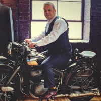 Questar Properties Employee Michael Rudnick's profile photo