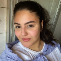 liveSEO Employee Maisa Tassi's profile photo