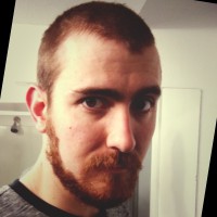 404 Creative Employee Kyle Fox's profile photo