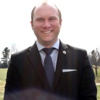 Elkridge Club Employee Skyler Davis's profile photo