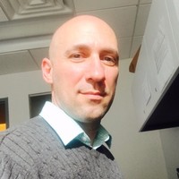 ICS Builders Inc Employee Anthony Builders's profile photo