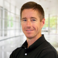GFT Employee Ross Hubble's profile photo