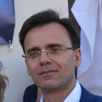 Etermar Energia Employee Sérgio Oliveira's profile photo