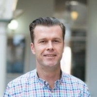 Lorica Health Employee Tim Yeates's profile photo