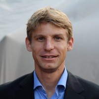 Incubeta Employee Andrew Smit's profile photo
