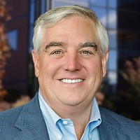 Mericle Commercial Real Estate Services Employee Robert Mericle's profile photo