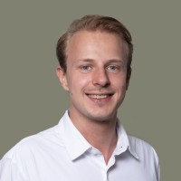 Venne Electronics Employee Joël Geraerts's profile photo