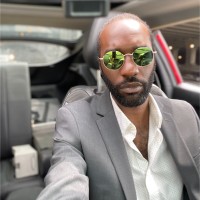 The Drayton Hotel Employee Joshua Scott's profile photo