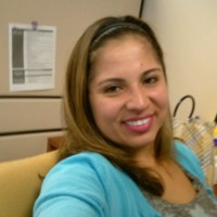 Legacy Bank of Florida Employee Sara Molina's profile photo