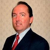ITB Partners: Management Consultants Employee Jerry Heilpern's profile photo