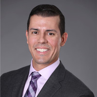 SouthState Bank Employee Eli Jimenez's profile photo