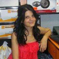 Orientis Employee Tako Gigolashvili's profile photo