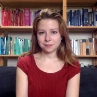 The New Republic Employee Laura Marsh's profile photo