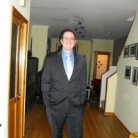 Sechan Electronics, Inc. Employee Jason Ritterstein's profile photo