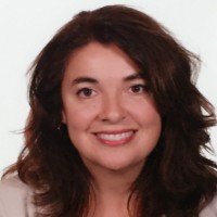 BIOEF Employee Lorea Arteche's profile photo