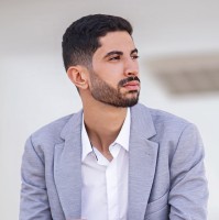 CNAS Employee Fadi Fares's profile photo