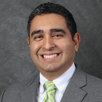 Gartner Employee Kenny E. Vasquez's profile photo