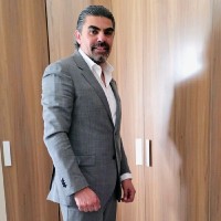 Amer Abdullah Email