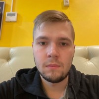 DBeaver Employee Ruslan M.'s profile photo