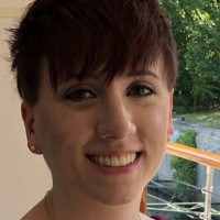 Caitlin Warner Email & Phone Number