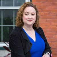 Stanley Black & Decker, Inc. Employee Kate Bocash's profile photo