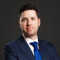 Wynn Al Marjan Island Employee Declan Kilcourse's profile photo