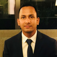 Lab Symplified Employee Pradeep Bhandari's profile photo