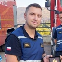 Collegium Witelona Uczelnia Państwowa Employee Paweł Dąbrowa's profile photo