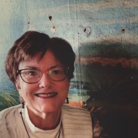 Manna House Employee Patricia Feick's profile photo