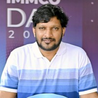 IMMCO Inc Employee Rajaneesh Mb's profile photo