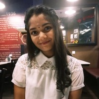4tify Employee Aissvarya Prabagaranan's profile photo