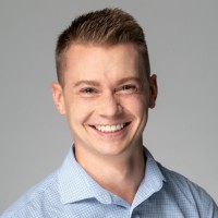 Latham & Watkins Employee Will Fowler's profile photo