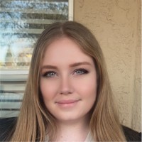 Snowline Engineering Employee Ashley Prince's profile photo