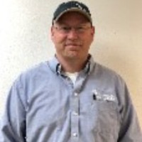 Fairbank Employee Corey Baumbach's profile photo