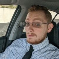 Jacob Stafford's profile photo