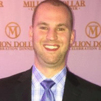 Power Home Remodeling Employee Shane McKee's profile photo