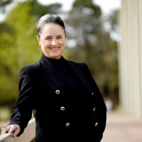 College of Media & Communication, Texas Tech University Employee Lisa Low's profile photo