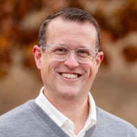 Target Employee James Christopherson's profile photo