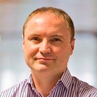Zempler Bank Employee Richard Bastin's profile photo