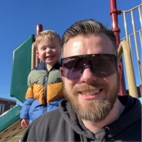 ADT Commercial Employee Eric Glover's profile photo