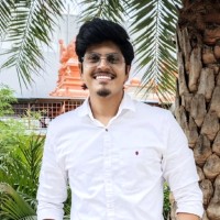 Mobis Technical Center of India(Hyundai Mobis R &D) Employee Ashish Tiwari's profile photo