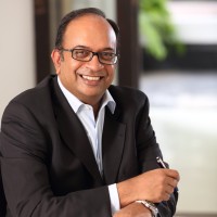 Vish Govindasamy Email & Phone Number