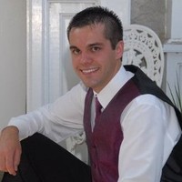 Leidos Employee Michael Emerick's profile photo